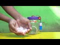 How to Make Air Cooler at Home | Inspire Award Science Projects 2022
