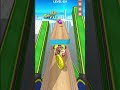 🔥Going Balls-Super Fast SpeedRun Gameplay/Level 621+ / Runway Walkthrough Android iOS/ so gaming75