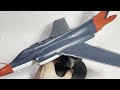 Airfix's Newly Tooled 1/48 Blackburn Buccaneer | Full Build | HD