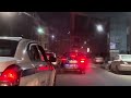 Kolkata Night life 🛑 Kolkata roads like Lahore, Karachi roads | Pakistani journalist in India Vlog