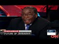 Mugabe: 'It's our land'