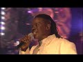 Earth, Wind & Fire - Live At Montreux 1997 (full concert)