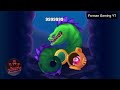 Fishdom Ads Mini Games 0.4 Hungry fish New Update Level All Trailer