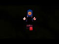 Postman Pat Horror Simulator | LEGO Blender Animation