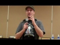 Matsuricon 2010 Doug Walker (Part 1) Movies That Everyone Disagrees With You On