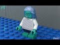 LEGO ALL Characters in Inside Out 2 (Collection №6) : Noob, Pro, HACKER! / (Inside Out 2)