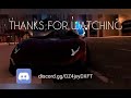 Asphalt 9 - TVR Griffith x The Eternal City / Canyon Launch ( 1'10.412 / 1'17.971 )