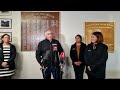 Minister for Emergency Management on the weather event affecting the East Coast | 26 June 2024 | RNZ