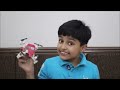 I made a FLYING DRONE - ये सचमुच उड़ता है! | How to make DIY RC Drone at Home | DJI Inspired Drone