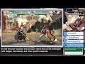 GBVS Rising Seox Overview