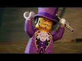 To Mysterium | LEGO NINJAGO® Dragons Rising | Season 2 Episode 6