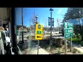 TTC, GO Transit POV Walk: Orangeville, Ontario to Downtown Toronto Via Brampton GO Station
