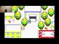 New unique storyline?! Pokemon liquid crystal Pt. 4