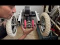 HOMEMADE DIFFERENTIAL, AMAZING THIS DIFFERENTIAL, DIY DIFFERENTIAL, INVENTIONS AND IDEAS