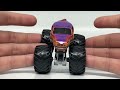 SPIN MASTER MONSTER JAM SERIES 32 | 1:64 SCALE