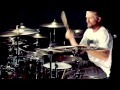 Tool-The Pot-Johnkew Drum Cover