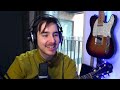 GUITAR TEACHER REACTS: Dire Straits - Sultans Of Swing (Alchemy Live)