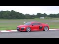 Audi R8 V10 Plus – Stig Lap – Top Gear Series 23 – BBC 1080p 50 FPS