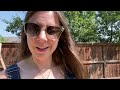 Garden Vlog | Harvest With Me July 2023 | Zone 3 Canada