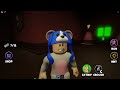 Escape the GIANT KITTEN in Roblox!