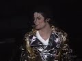 Michael Jackson | HIStory Tour live in Auckland, New Zealand - Nov 11, 1996