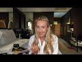 GET READY WITH ME IN DUBAI!! | Freya Killin
