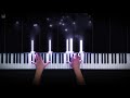 Noche de Paz (Silent Night) | Piano
