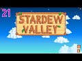 25 Useless Pieces of Stardew Valley Knowledge