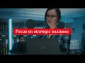 Accelerate Your Company's Journey with Logicalis+IBM