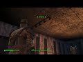 Weird Fallout 4 Glitch | Fallout 4