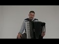 Understanding of chords on accordion - simplified