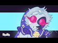 Trypophobia | ANIMATION MEME | Sun and Moon Show | @SunMoonShow | Kinda lazy L