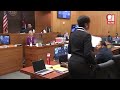 YSL, Young Thug trial | Judge gets into fiery exchange with attorneys