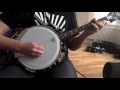 Harvest Home - Tenor banjo