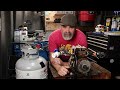 How to Make a Carburetor - Propane Conversion for Small Engines