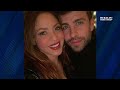 Revelan la razón por la que Piqué dejó a Shakira por Clara Chía Martín