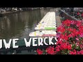Amsterdam vlog