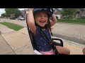 Hamax Caress Child Bike Seat Review (Why It Earns Our Exceptional Rating!)