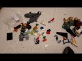 lego parts haul!