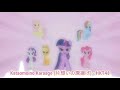 Kataomoino Karaage (片想いの唐揚げ) - HKT48 [My Little Pony Tomodachi wa mahou Japanese Ending]