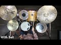 Testing 5 Drum Hacks That I Saw on YouTube