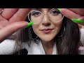 The Girl In The Back Of The Class Plays With Your Braids - ASMR personal Attention