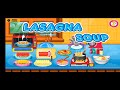 Vegetable 🍆 Cooking 🍲Games #games #kidsvideo