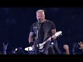 Metallica: Ride the Lightning (Copenhagen, Denmark - June 16, 2024)