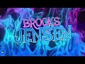 Brooks Jensen Custom TNA Entrance Video & Theme Song ⚡🔥