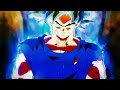 SON Goku   I  DRAGON BAL 🔥 🔥  EDIT I   [AMV/Edit] ALIGHT MOTION 📲 FREE PRESET