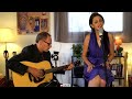 The Police - Roxanne - Acoustic Cover by Merav & Erez