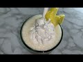 Creamy Refreshing Pineapple Milk! ~Tasty & Quick Recipes
