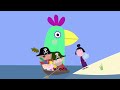Ben and Holly's Little Kingdom |  The Dwarf Mine | Cartoons For Kids