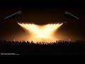Lost in the World by Kanye West theoretical lighting design Capture